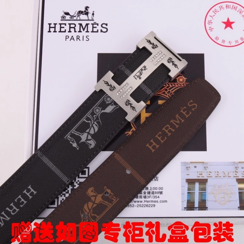 Hermes Belts Unisex 295495