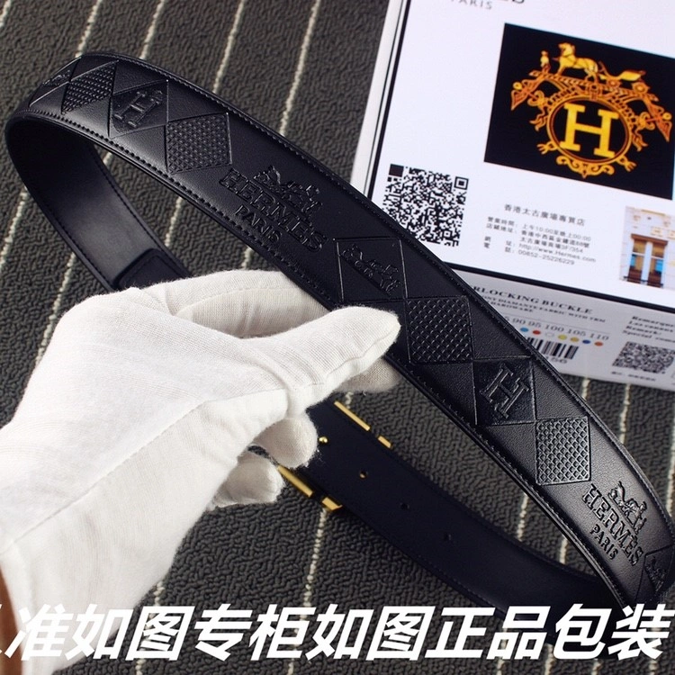 Fashionable Hermes Belts 295494