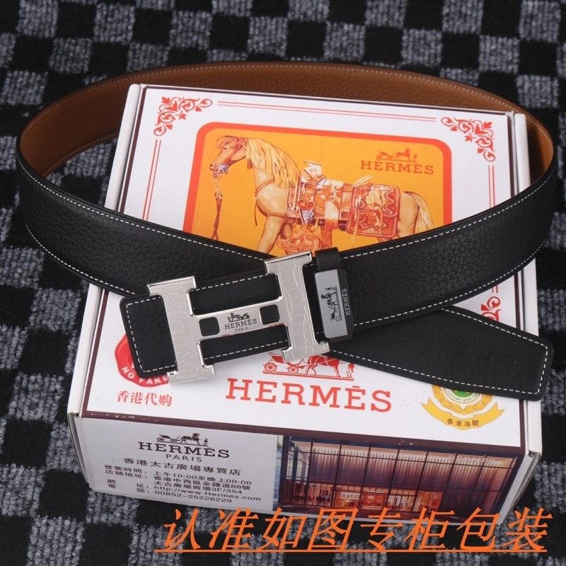 TechFriendly Hermes Belts 295490