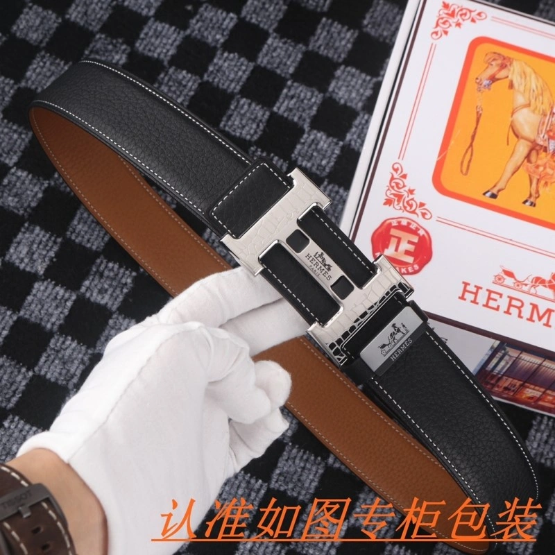 TechFriendly Hermes Belts 295490