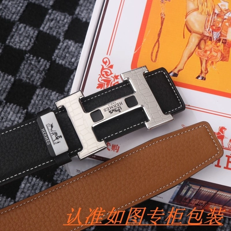 TechFriendly Hermes Belts 295490