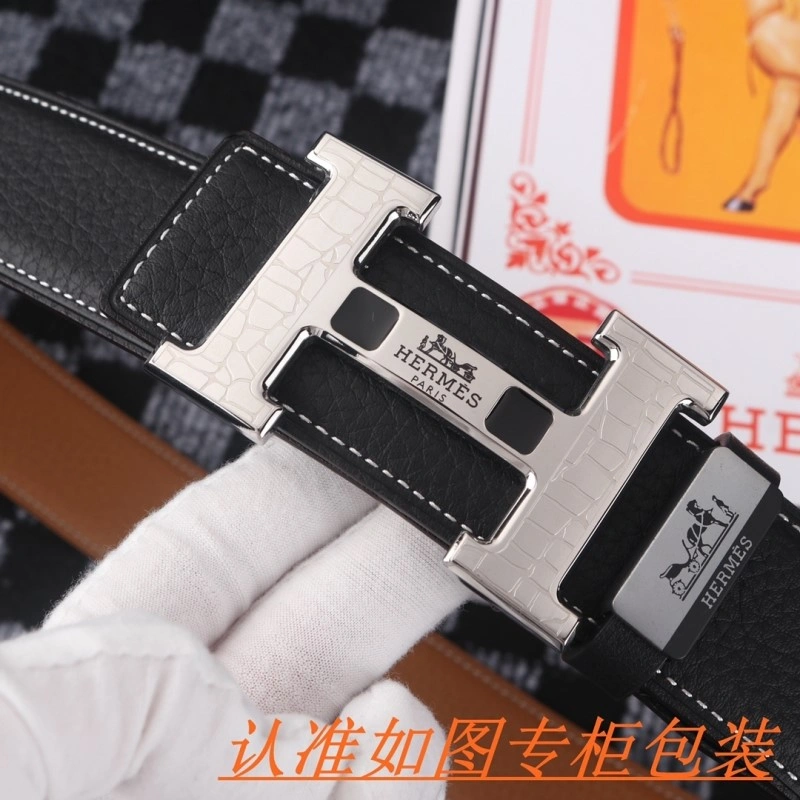 TechFriendly Hermes Belts 295490