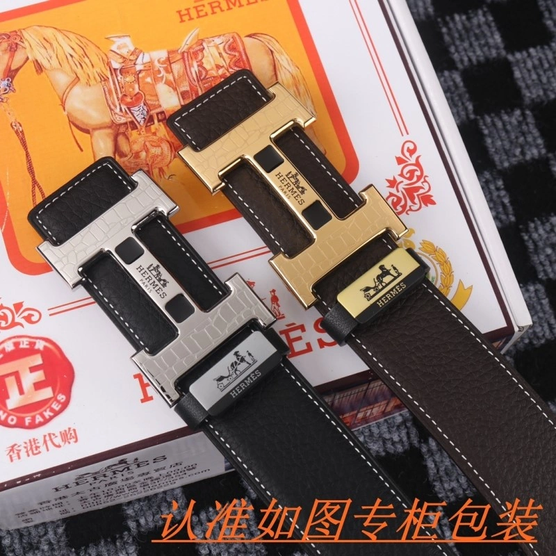 TechFriendly Hermes Belts 295490