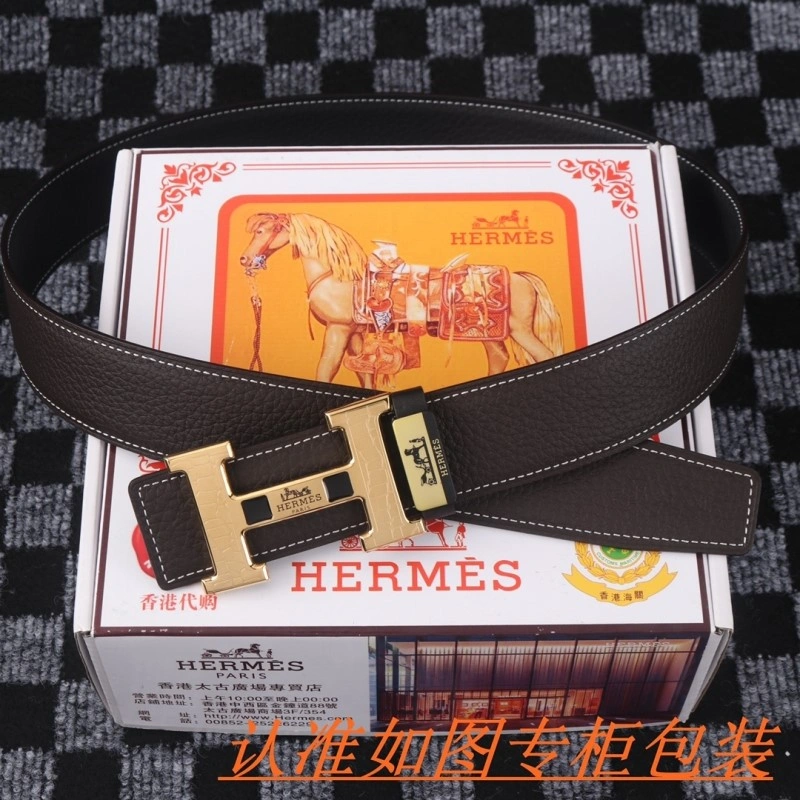 Hermes Belts Effortless 295488