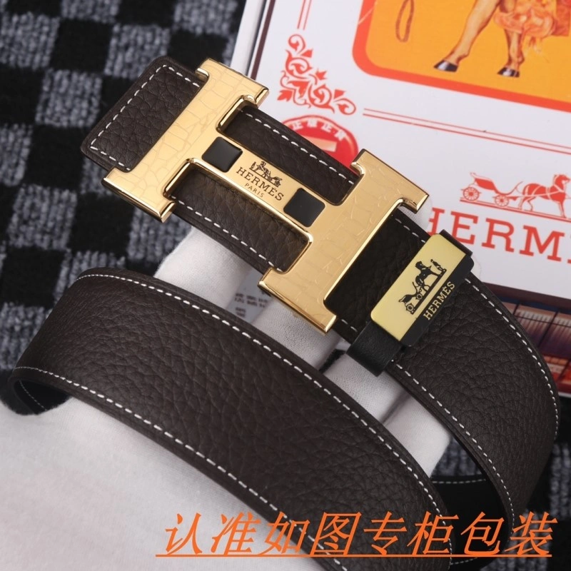 Hermes Belts Effortless 295488