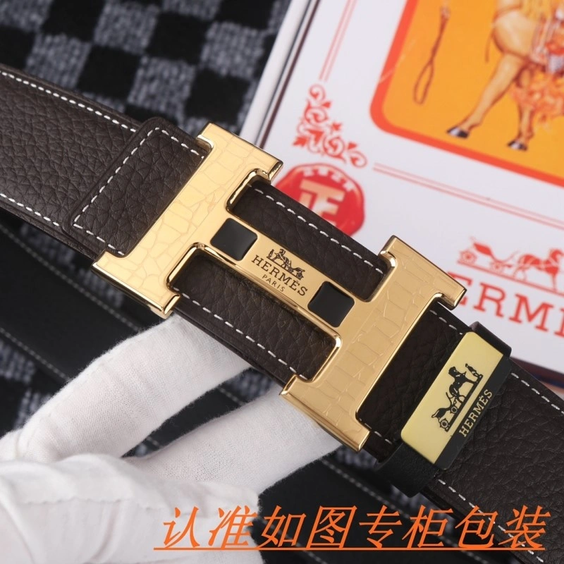 Hermes Belts Effortless 295488