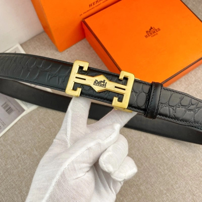 Lightweight Hermes Belts 295489