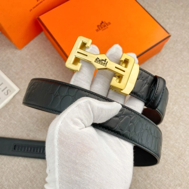 Lightweight Hermes Belts 295489