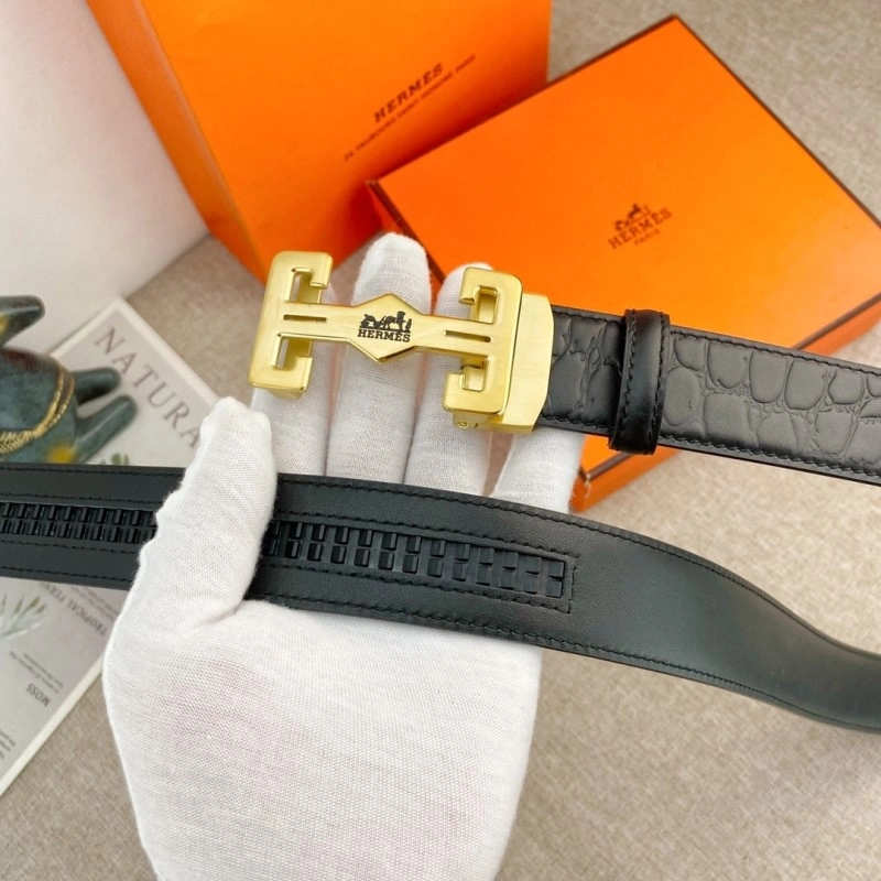 Lightweight Hermes Belts 295489