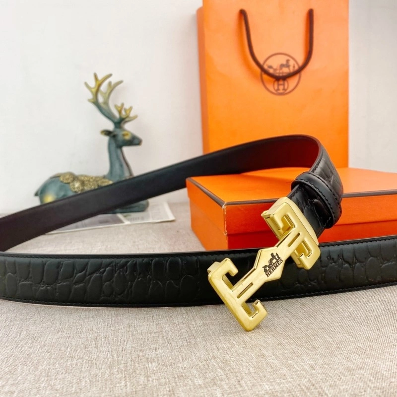 Lightweight Hermes Belts 295489