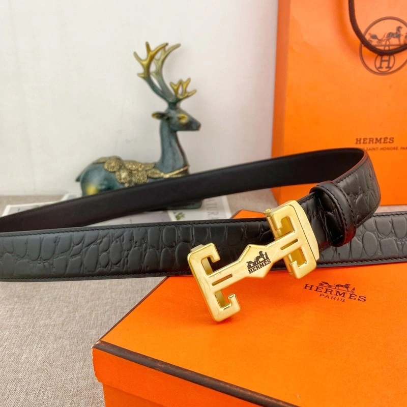 Lightweight Hermes Belts 295489