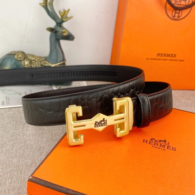 Lightweight Hermes Belts 295489