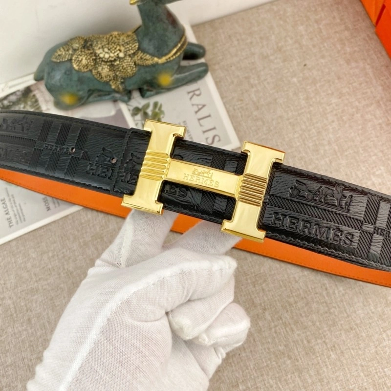 Refined Hermes Belts 295483