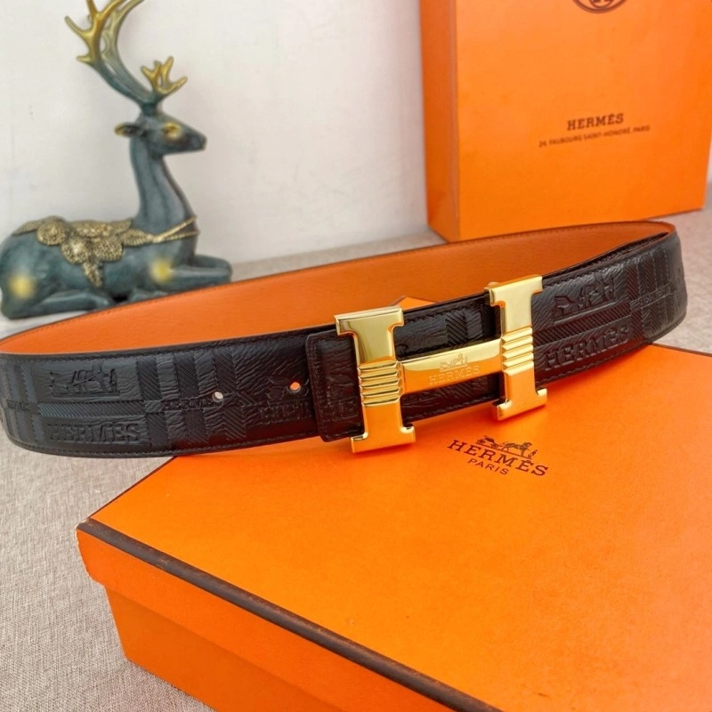 Refined Hermes Belts 295483
