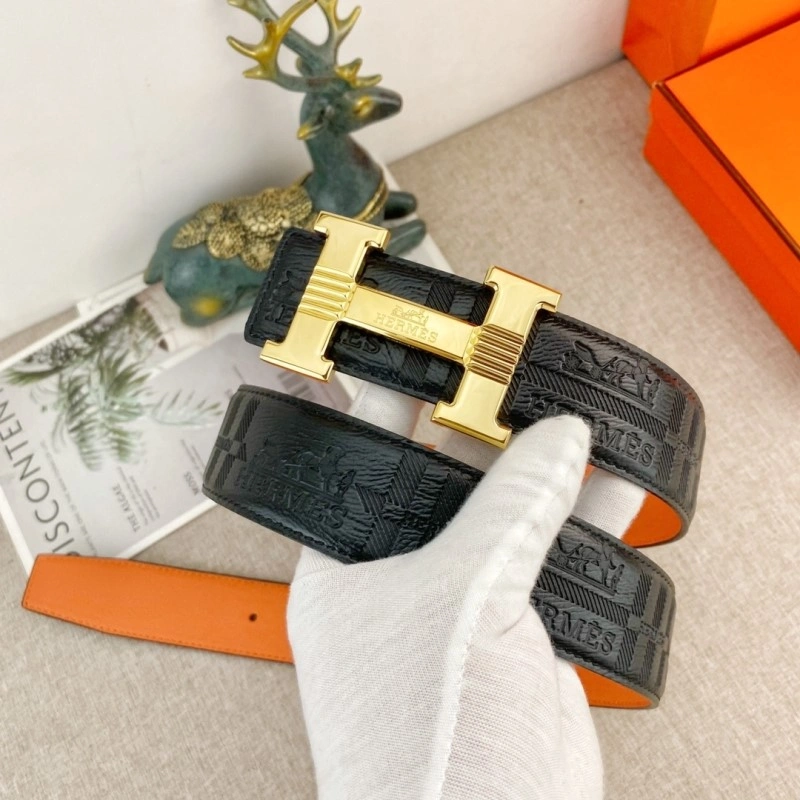Refined Hermes Belts 295483