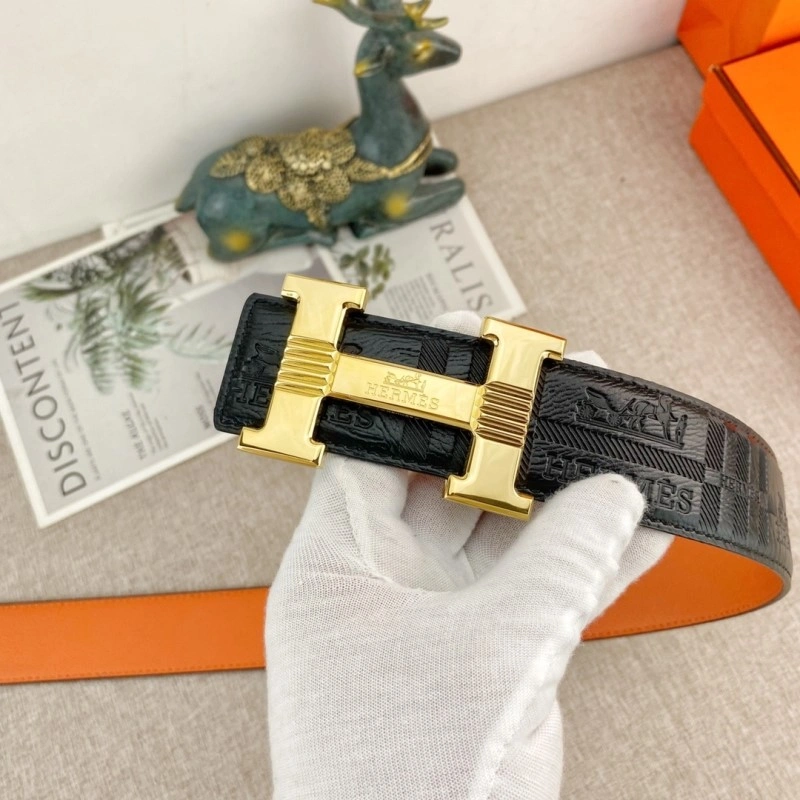 Refined Hermes Belts 295483