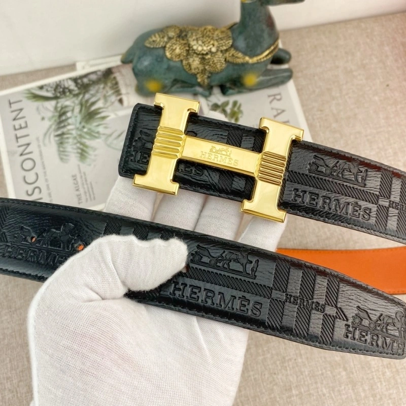 Refined Hermes Belts 295483