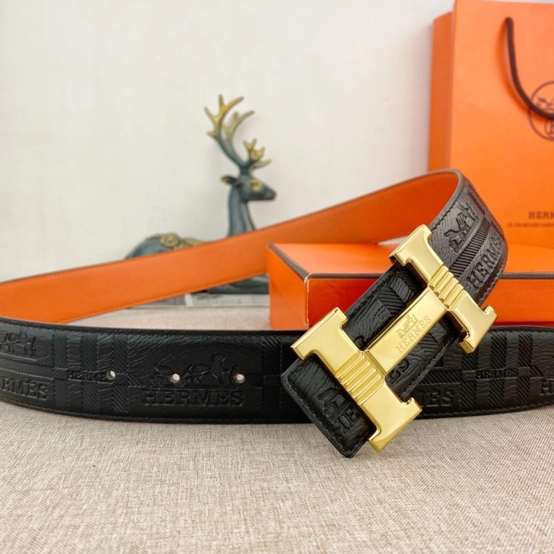 Refined Hermes Belts 295483