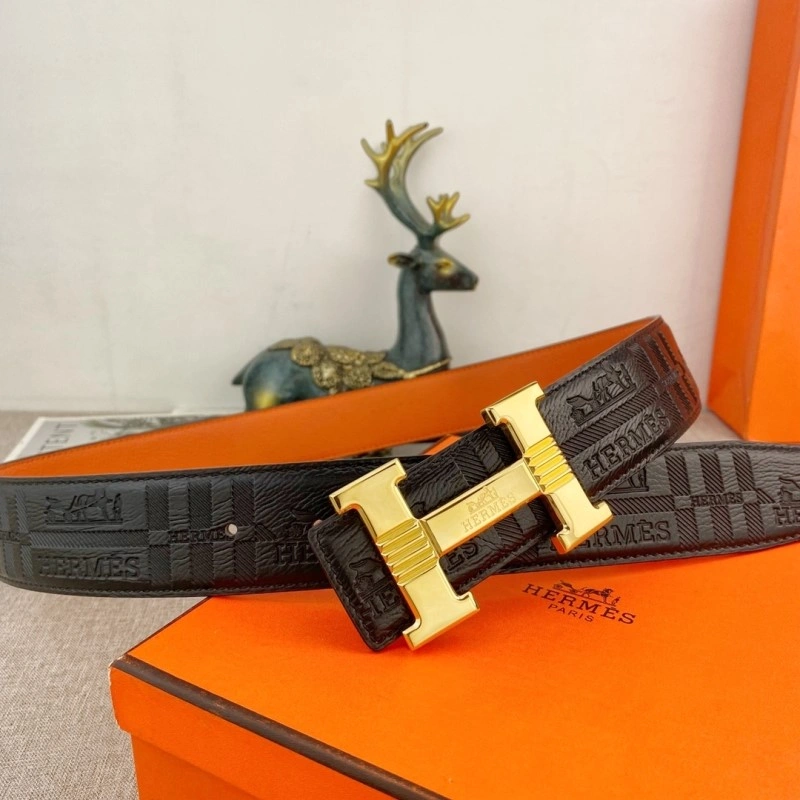Refined Hermes Belts 295483