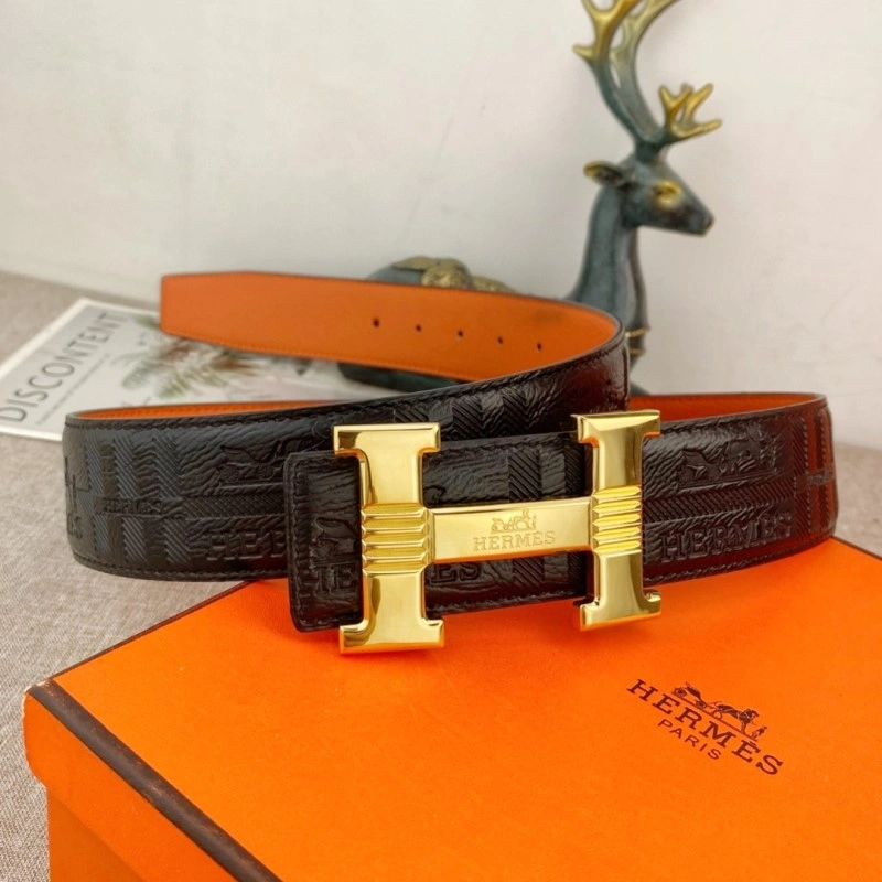 Refined Hermes Belts 295483