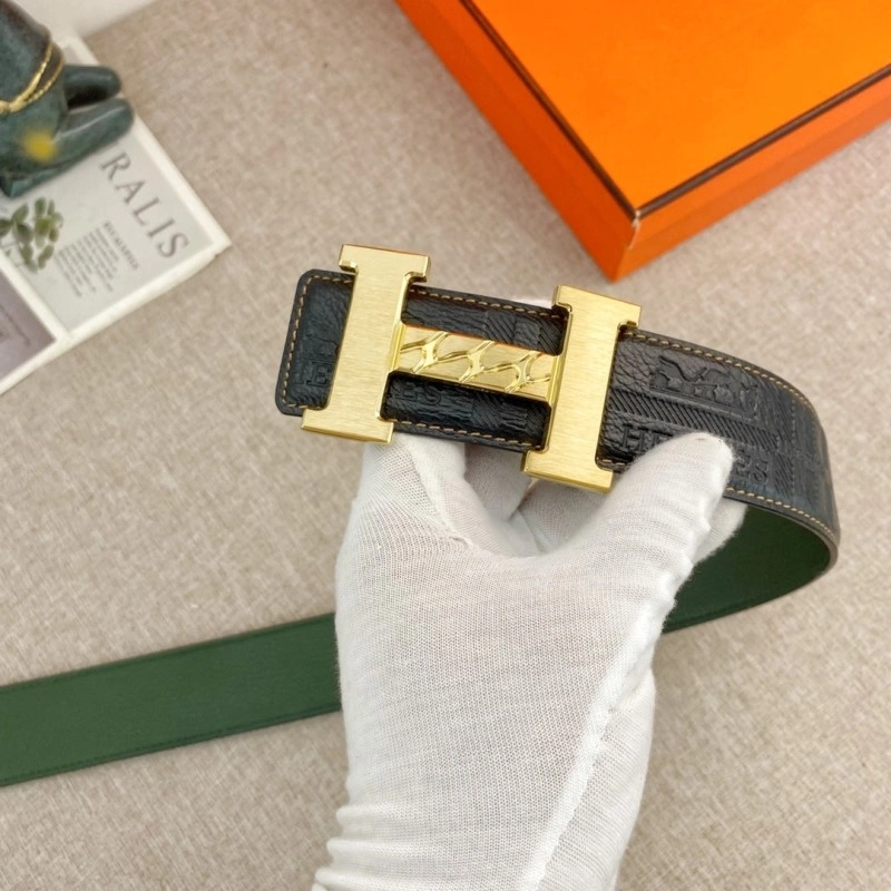 Hermes Belts Colorful 295464