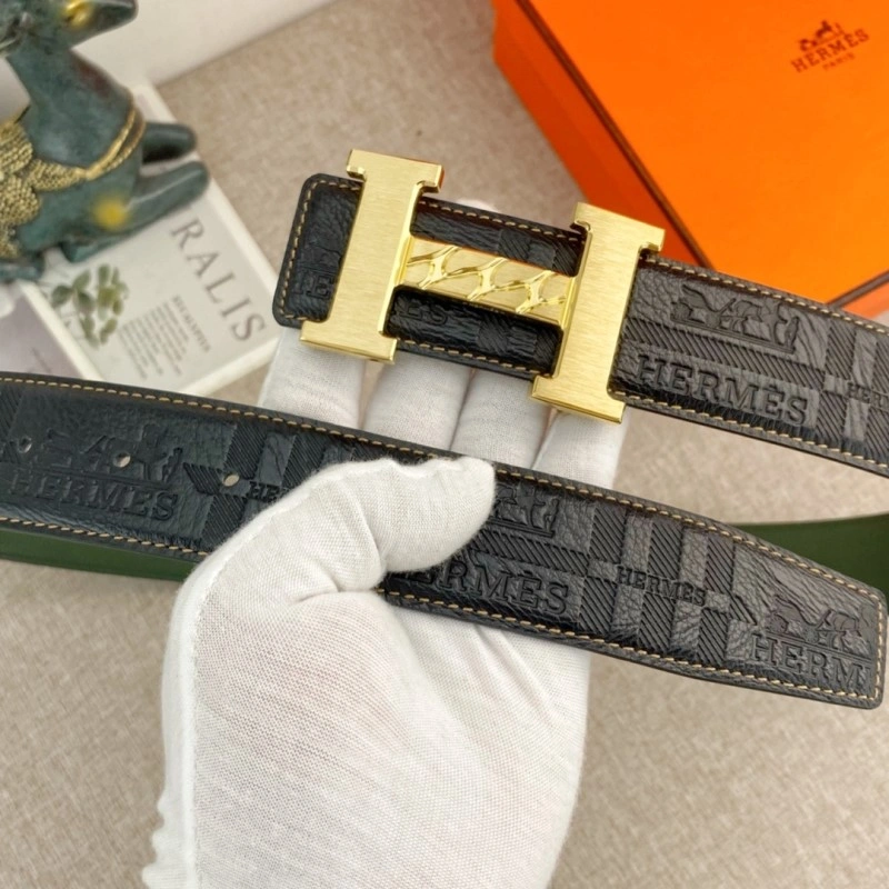 Hermes Belts Colorful 295464