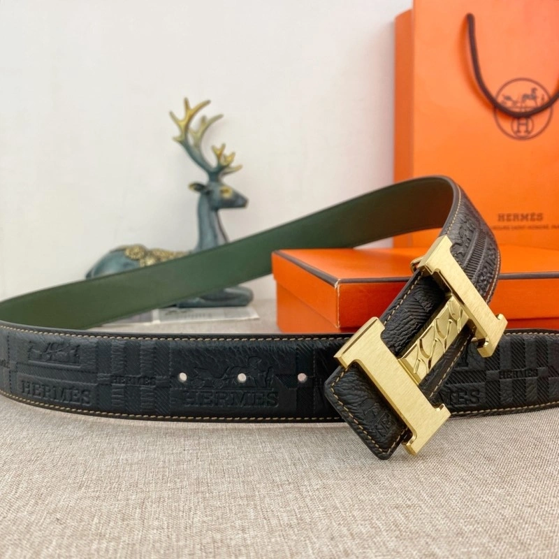 Hermes Belts Colorful 295464