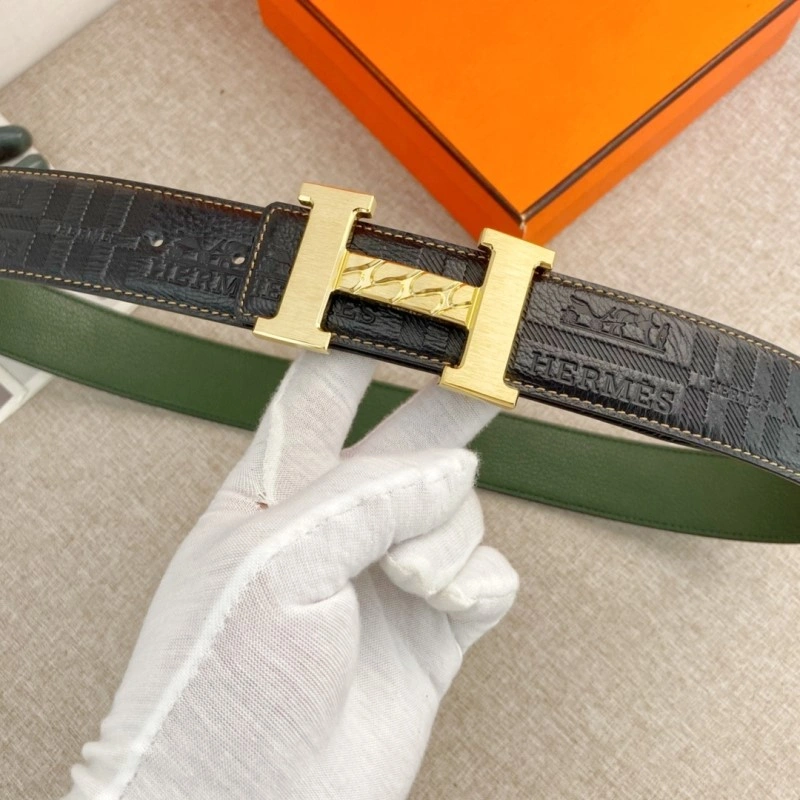Hermes Belts Colorful 295464