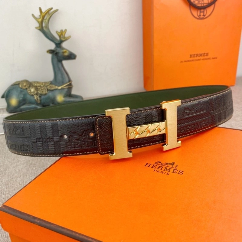 Hermes Belts Colorful 295464