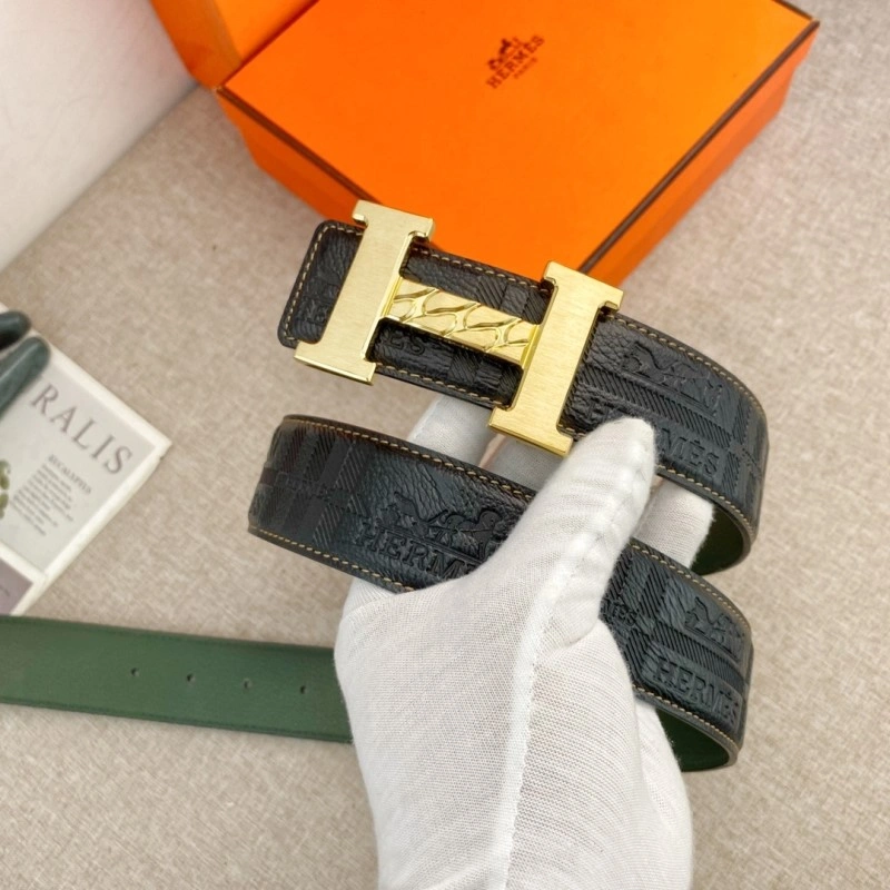 Hermes Belts Colorful 295464