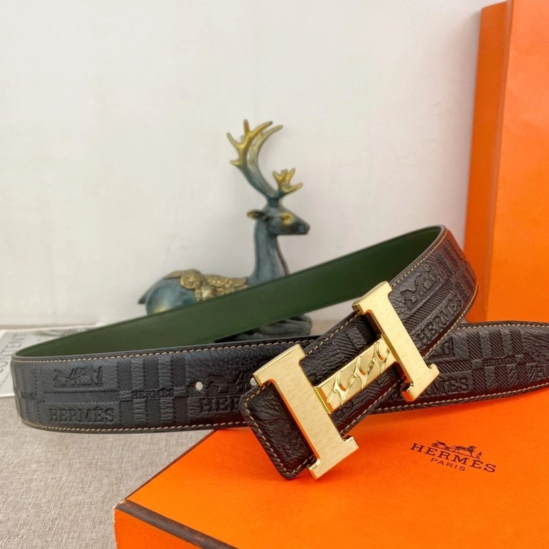 Hermes Belts Colorful 295464