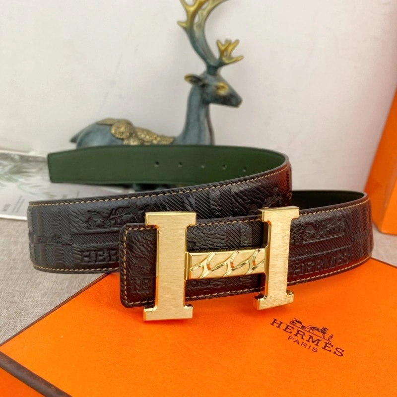 Hermes Belts Colorful 295464