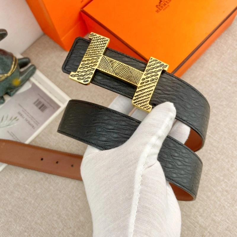Bold Hermes Belts 295474