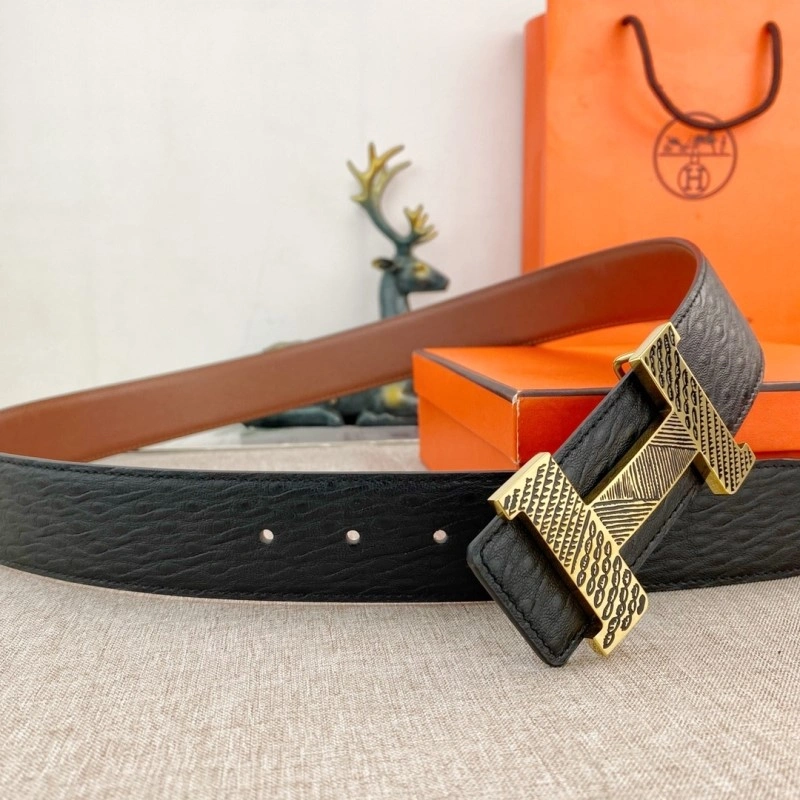 Bold Hermes Belts 295474