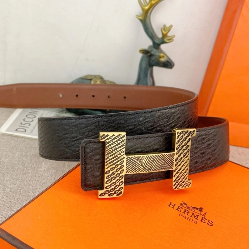 Bold Hermes Belts 295474