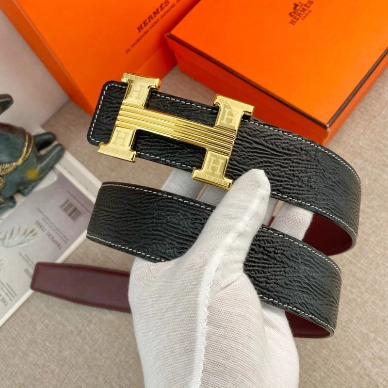 Hermes Belts Modern 295466