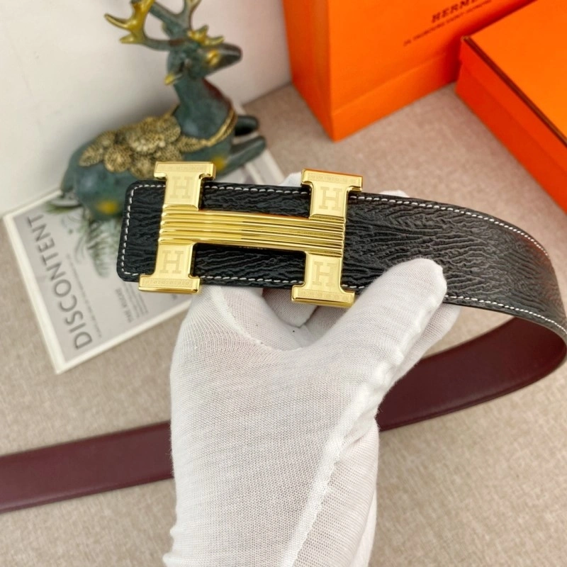 Hermes Belts Modern 295466