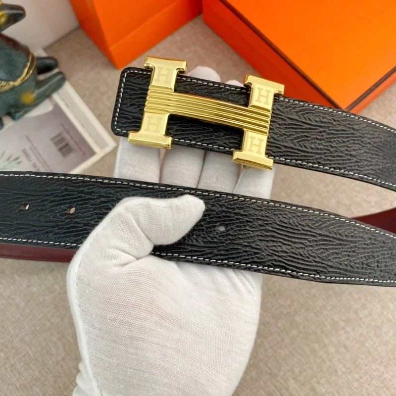 Hermes Belts Modern 295466