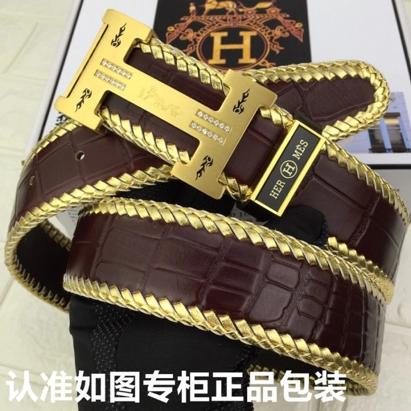 Hermes Belts Sleek 295481