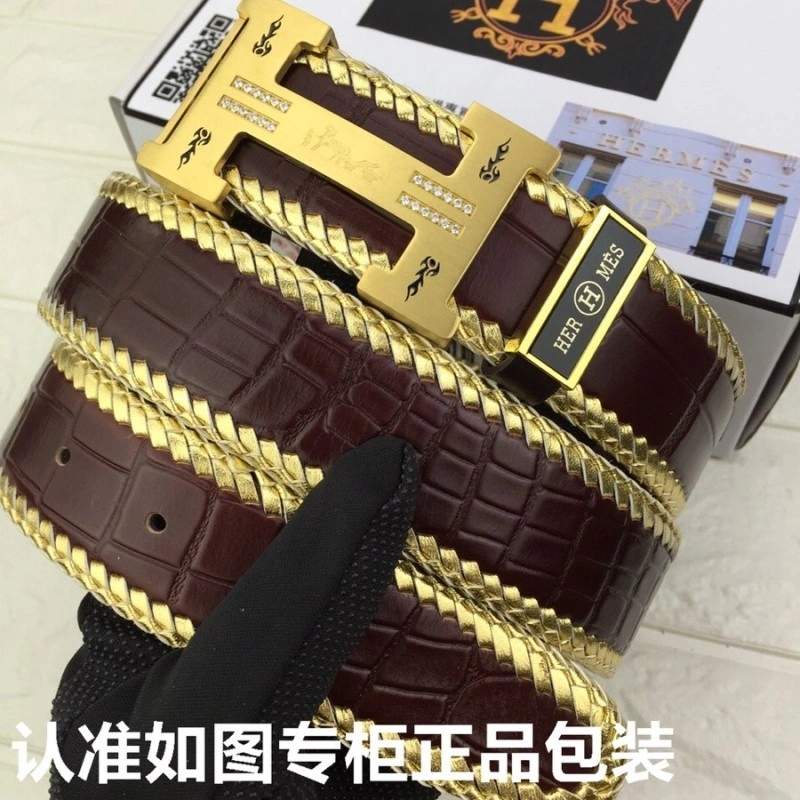 Hermes Belts Sleek 295481