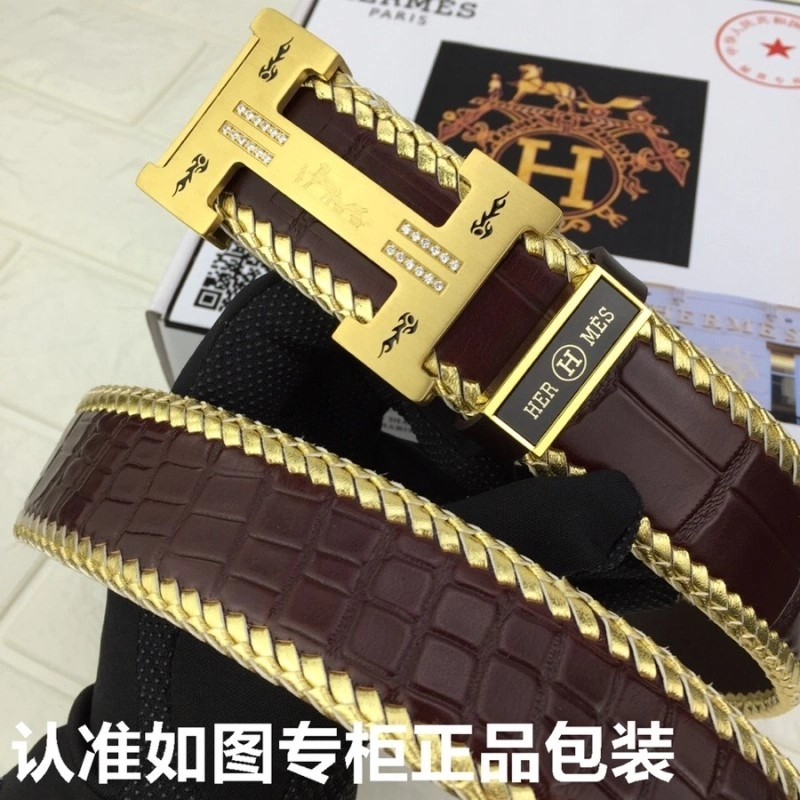 Hermes Belts Sleek 295481
