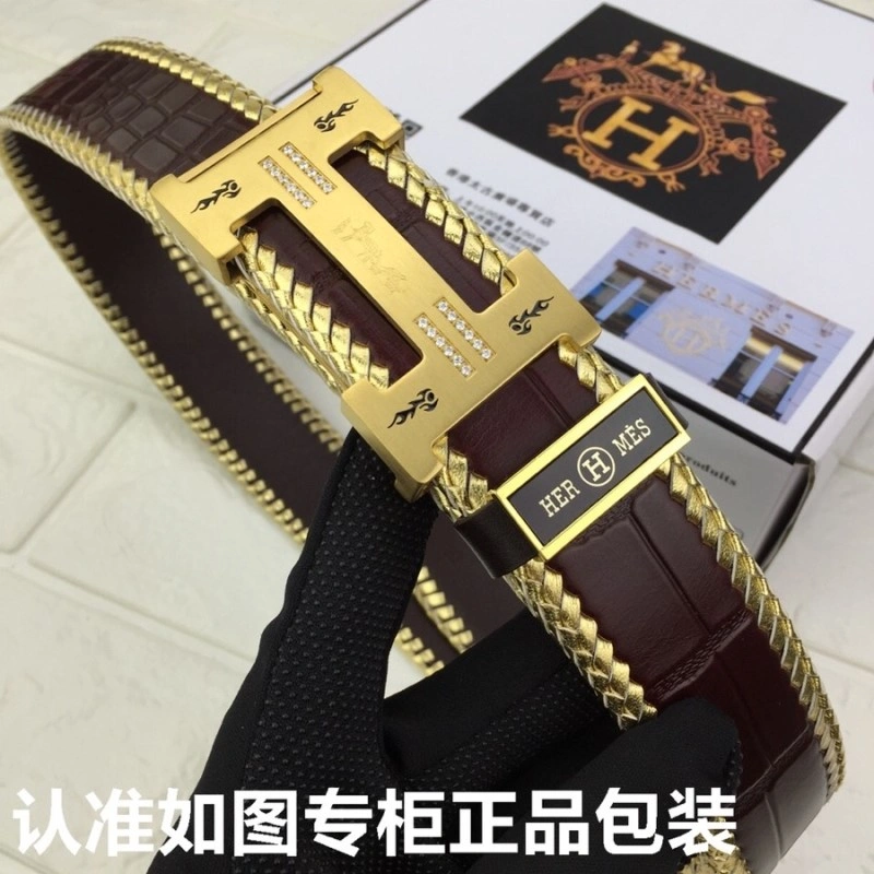 Hermes Belts Sleek 295481