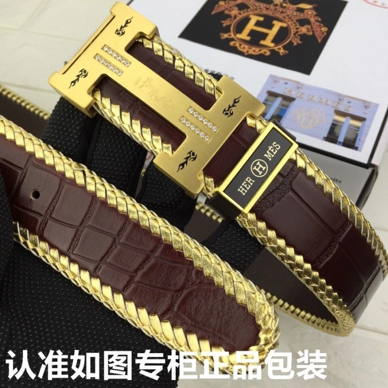 Hermes Belts Sleek 295481