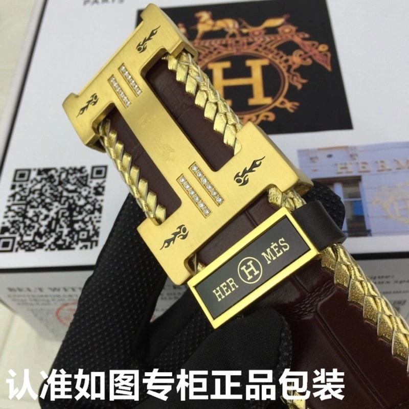 Hermes Belts Sleek 295481