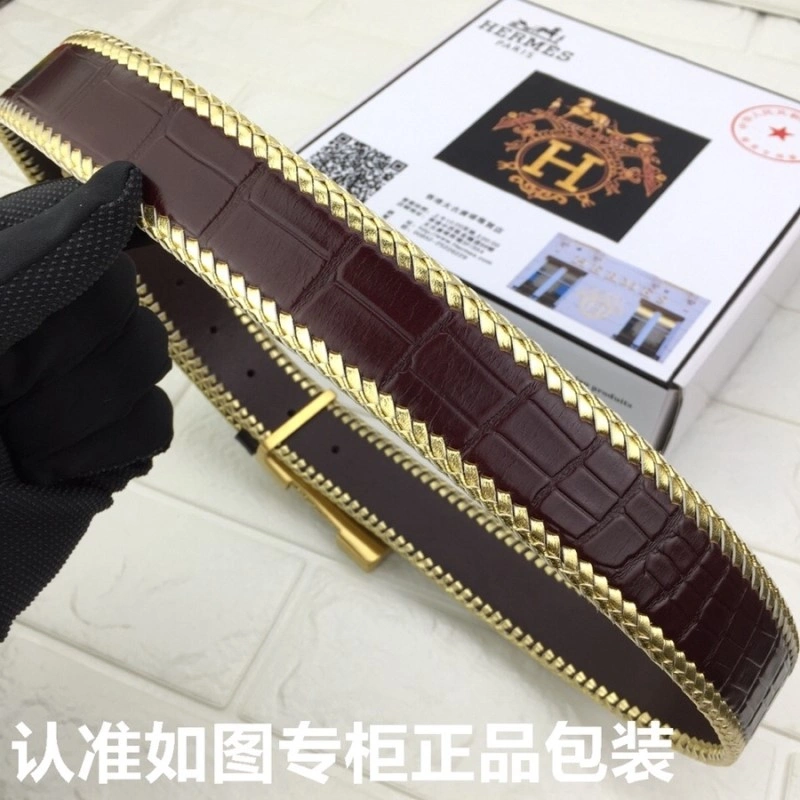 Hermes Belts Sleek 295481