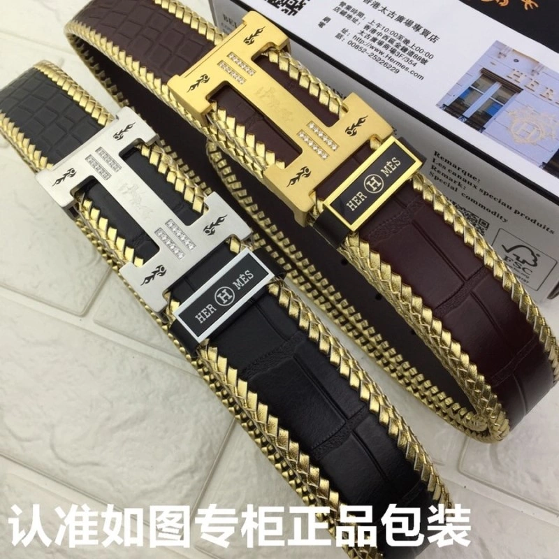 Hermes Belts Sleek 295481