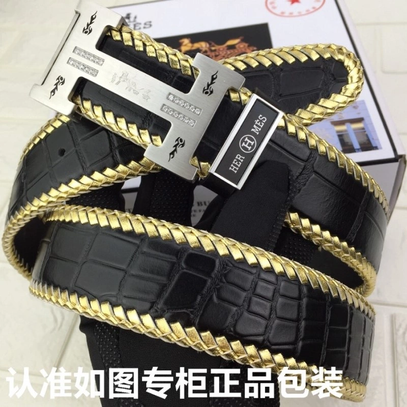 Hermes Belts Refined 295480