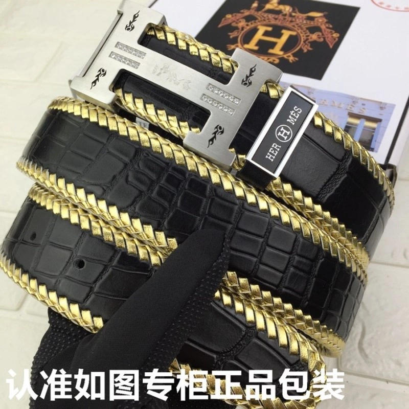 Hermes Belts Refined 295480