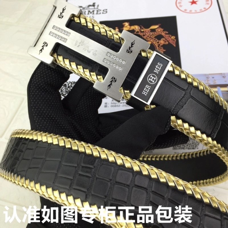 Hermes Belts Refined 295480