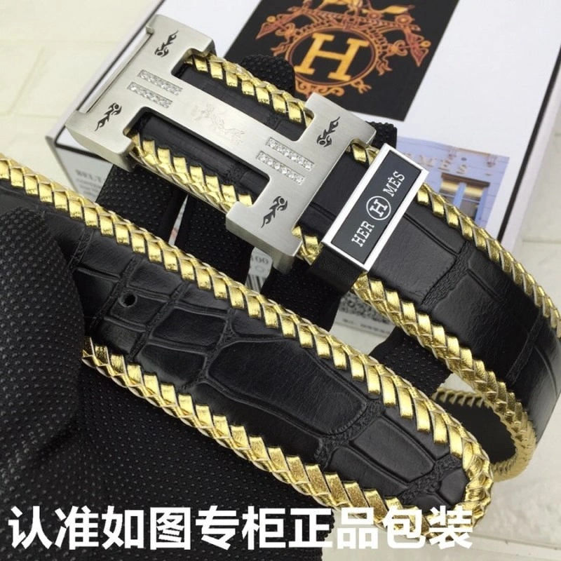 Hermes Belts Refined 295480